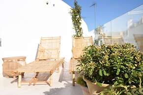 Casa Bailen Apartamentos