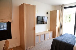 Casa Bailen Apartamentos