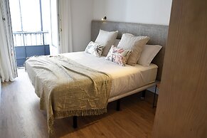 Casa Bailen Apartamentos