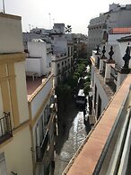 Casa Bailen Apartamentos