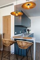 Casa Bailen Apartamentos