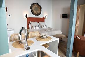 Casa Bailen Apartamentos