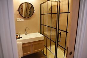 Casa Bailen Apartamentos