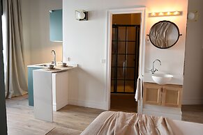 Casa Bailen Apartamentos