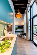 Casa Bailen Apartamentos