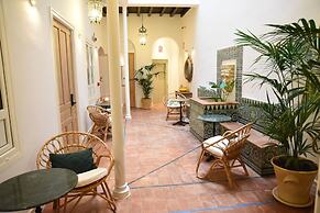 Casa Bailen Apartamentos