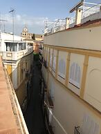 Casa Bailen Apartamentos