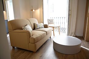 Casa Bailen Apartamentos