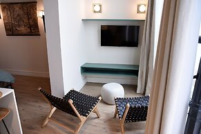 Casa Bailen Apartamentos