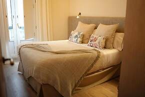 Casa Bailen Apartamentos