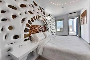 Ibiscus Boutique Hotel