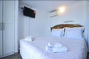 Ibiscus Boutique Hotel