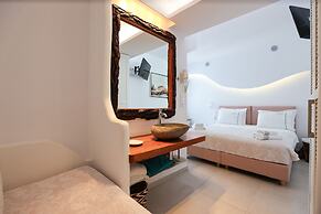 Ibiscus Boutique Hotel