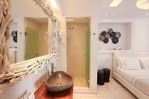 Ibiscus Boutique Hotel