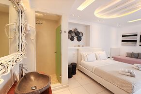 Ibiscus Boutique Hotel