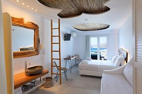 Ibiscus Boutique Hotel