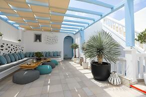 Ibiscus Boutique Hotel