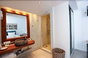 Ibiscus Boutique Hotel