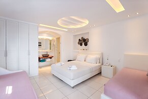 Ibiscus Boutique Hotel