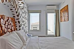 Ibiscus Boutique Hotel