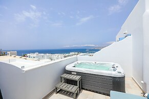 Ibiscus Boutique Hotel