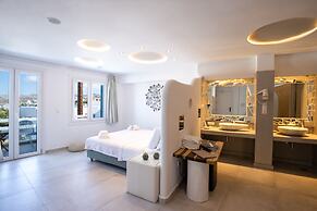 Ibiscus Boutique Hotel