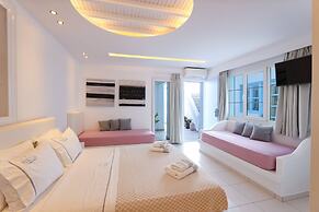 Ibiscus Boutique Hotel