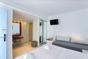 Ibiscus Boutique Hotel