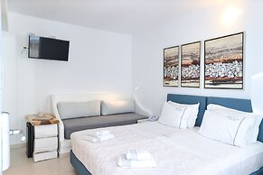 Ibiscus Boutique Hotel