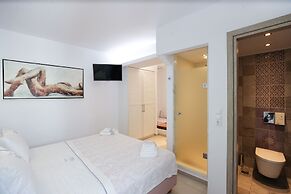 Ibiscus Boutique Hotel