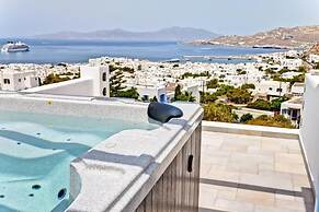 Ibiscus Boutique Hotel