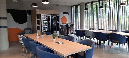 Appart Hotel Odalys City Toulouse Blagnac Aéroport