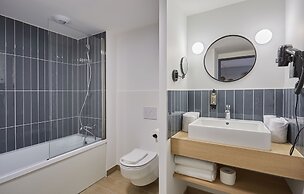 Appart Hotel Odalys City Toulouse Blagnac Aéroport