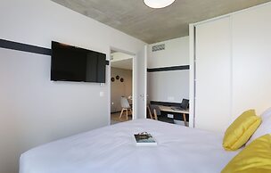 Appart Hotel Odalys City Toulouse Blagnac Aéroport