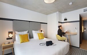Appart Hotel Odalys City Toulouse Blagnac Aéroport