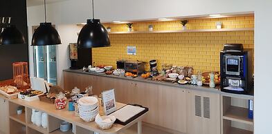 Appart Hotel Odalys City Toulouse Blagnac Aéroport