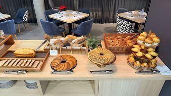 Appart Hotel Odalys City Toulouse Blagnac Aéroport