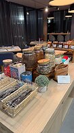 Appart Hotel Odalys City Toulouse Blagnac Aéroport