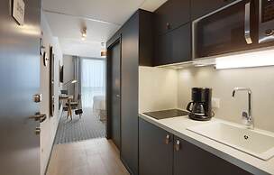 Appart Hotel Odalys City Toulouse Blagnac Aéroport