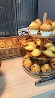 Appart Hotel Odalys City Toulouse Blagnac Aéroport