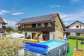 Merry's Spa & Relax House