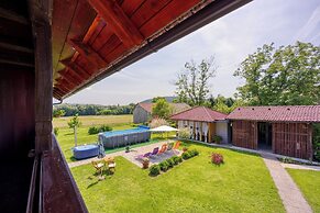 Merry's Spa & Relax House