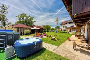 Merry's Spa & Relax House