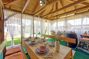 Merry's Spa & Relax House