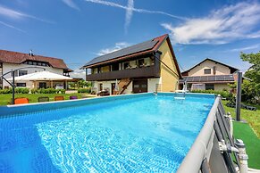 Merry's Spa & Relax House