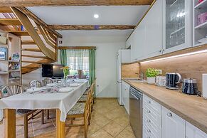 Merry's Spa & Relax House