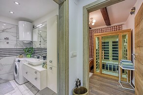 Merry's Spa & Relax House