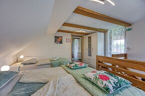 Merry's Spa & Relax House