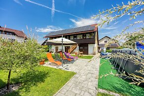 Merry's Spa & Relax House