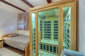 Merry's Spa & Relax House